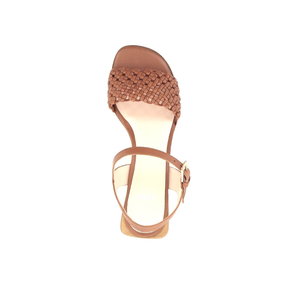 Zinda Sandaal 214497 cognac