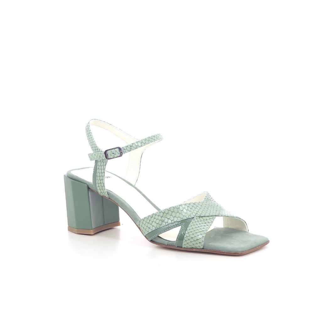 Zinda Sandaal 214500 groen