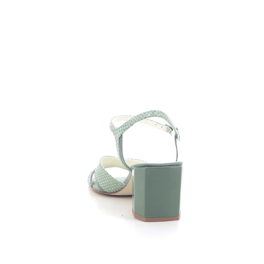 Zinda Sandaal 214500 groen