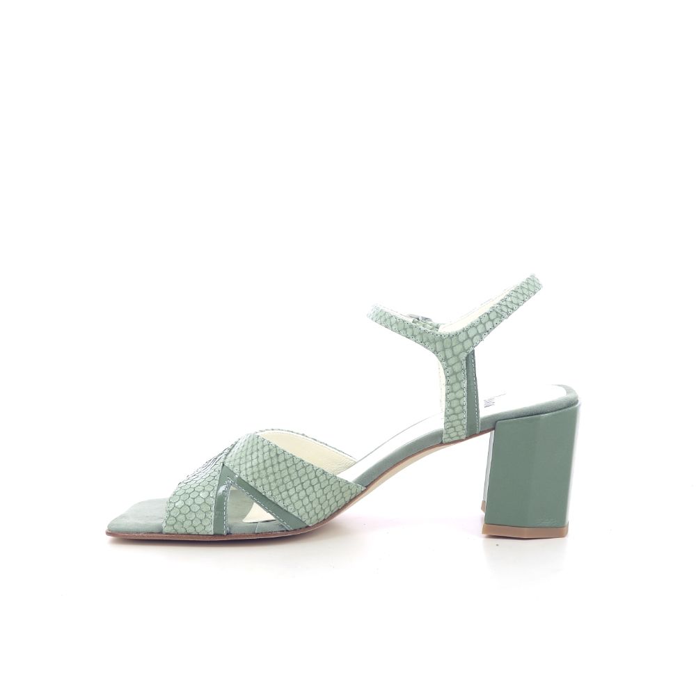 Zinda Sandaal 214500 groen