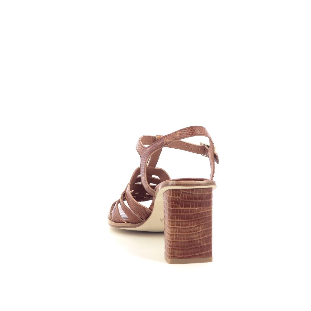 Zinda Sandaal 214501 cognac