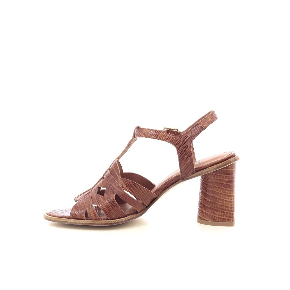 Zinda Sandaal 214501 cognac
