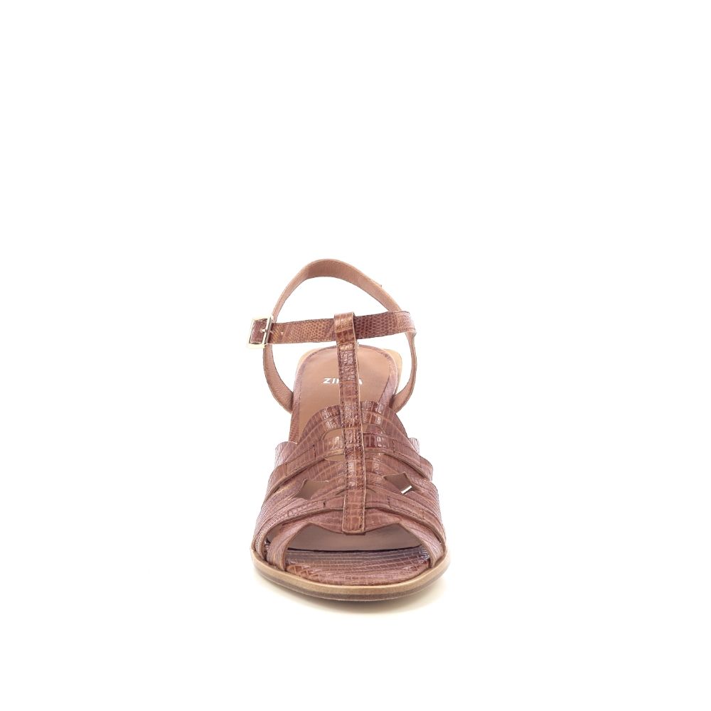 Zinda Sandaal 214501 cognac