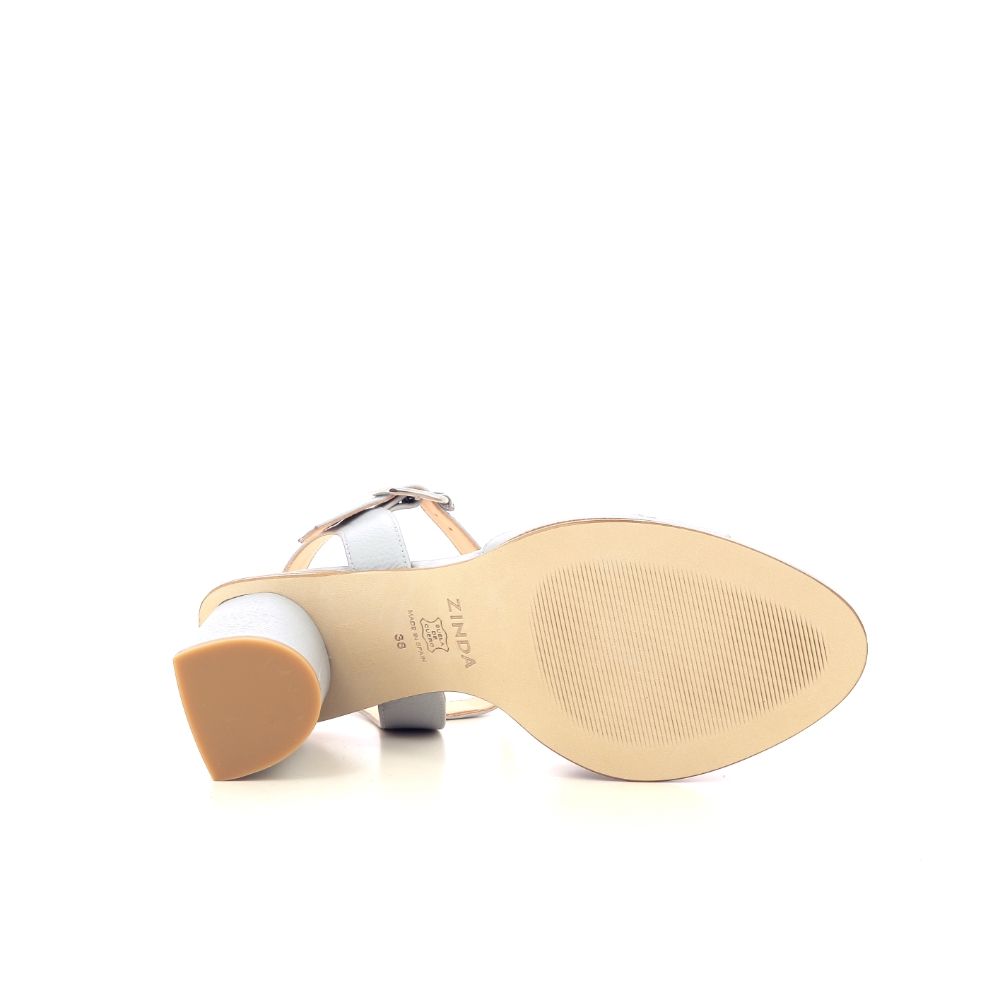 Zinda Sandaal 214503 blauw