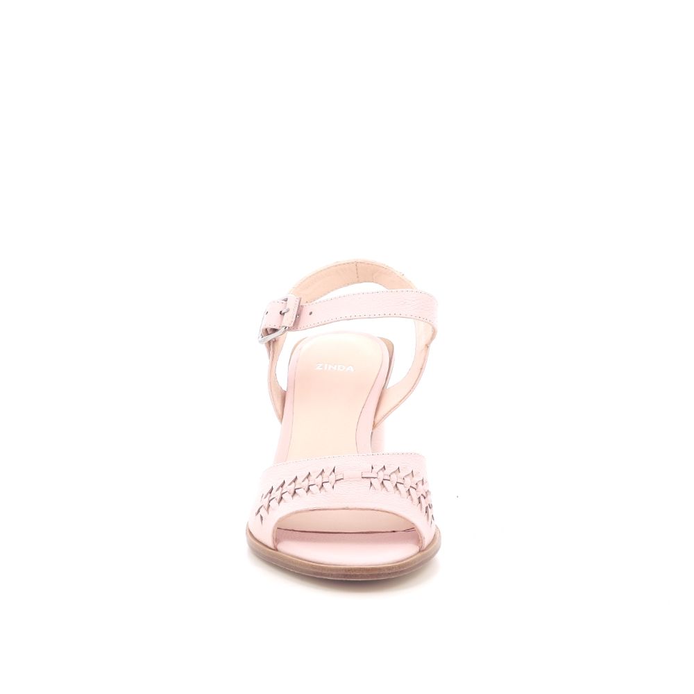 Zinda Sandaal 214504 roze