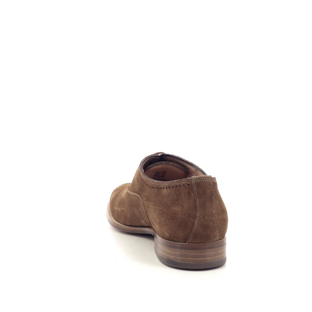Di Stilo Veterschoen 214518 cognac