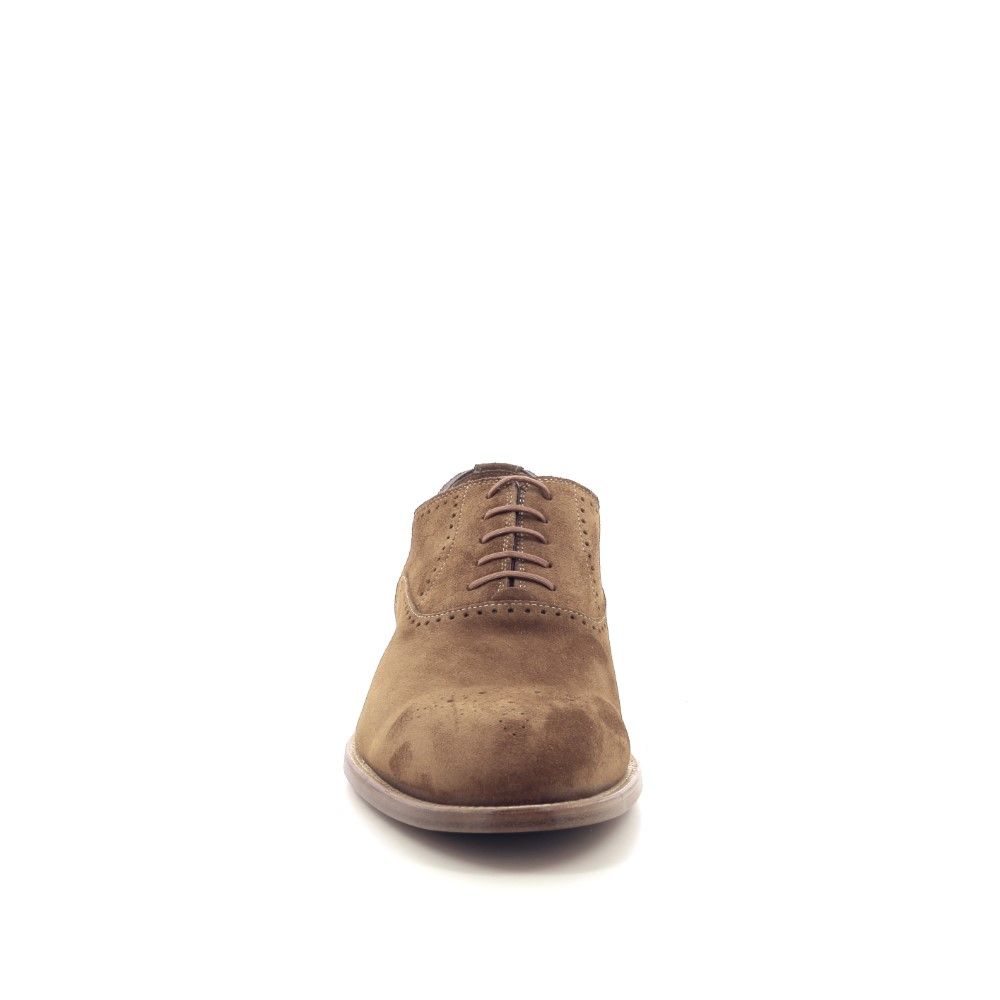 Di Stilo Veterschoen 214518 cognac