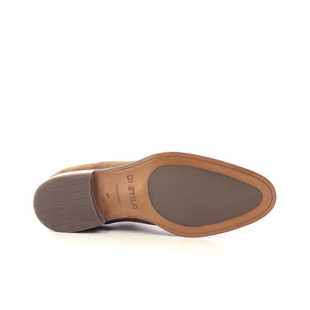 Di Stilo Veterschoen 214518 cognac