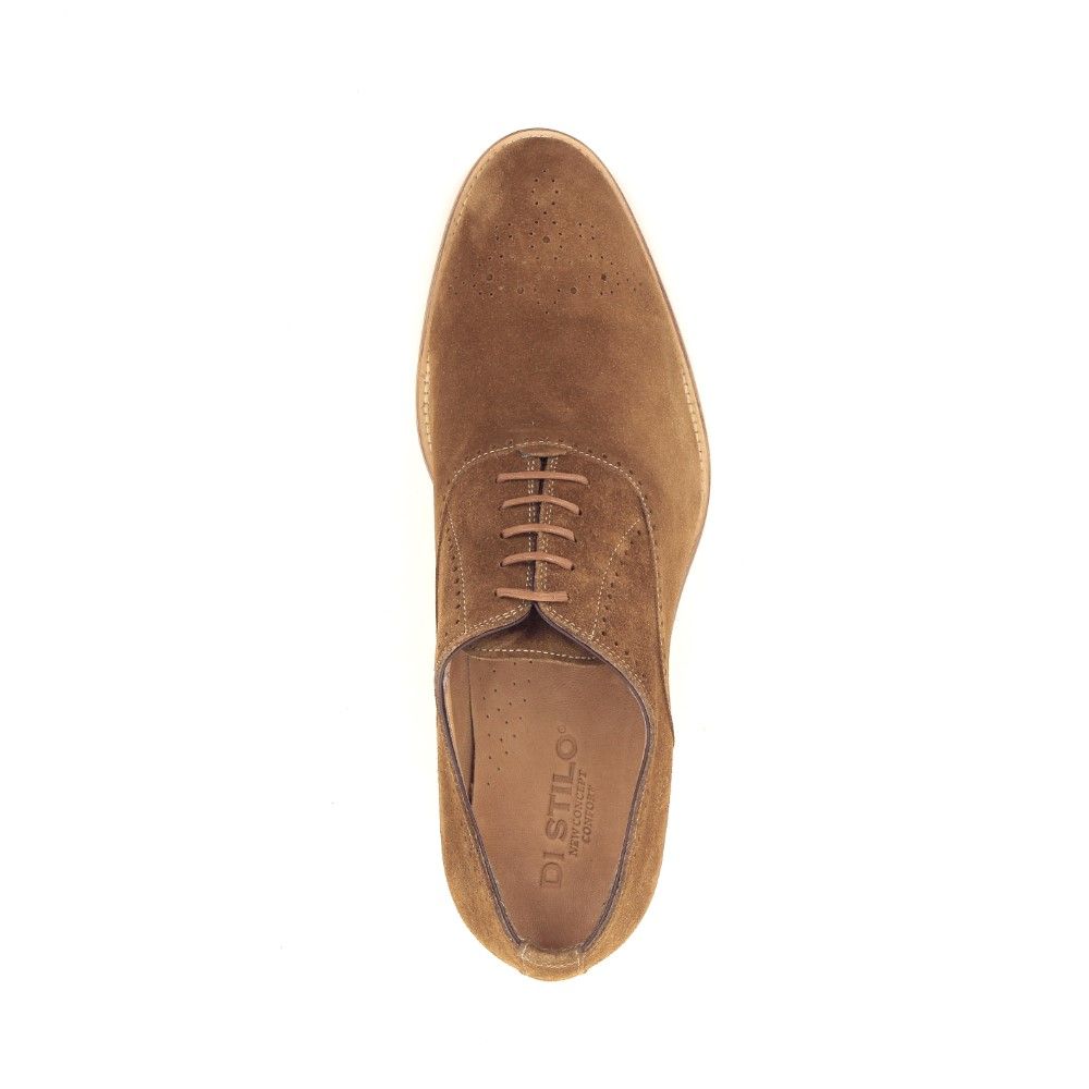 Di Stilo Veterschoen 214518 cognac