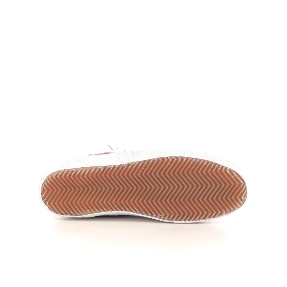 Archivio,22 Sneaker High Top 214531 wit
