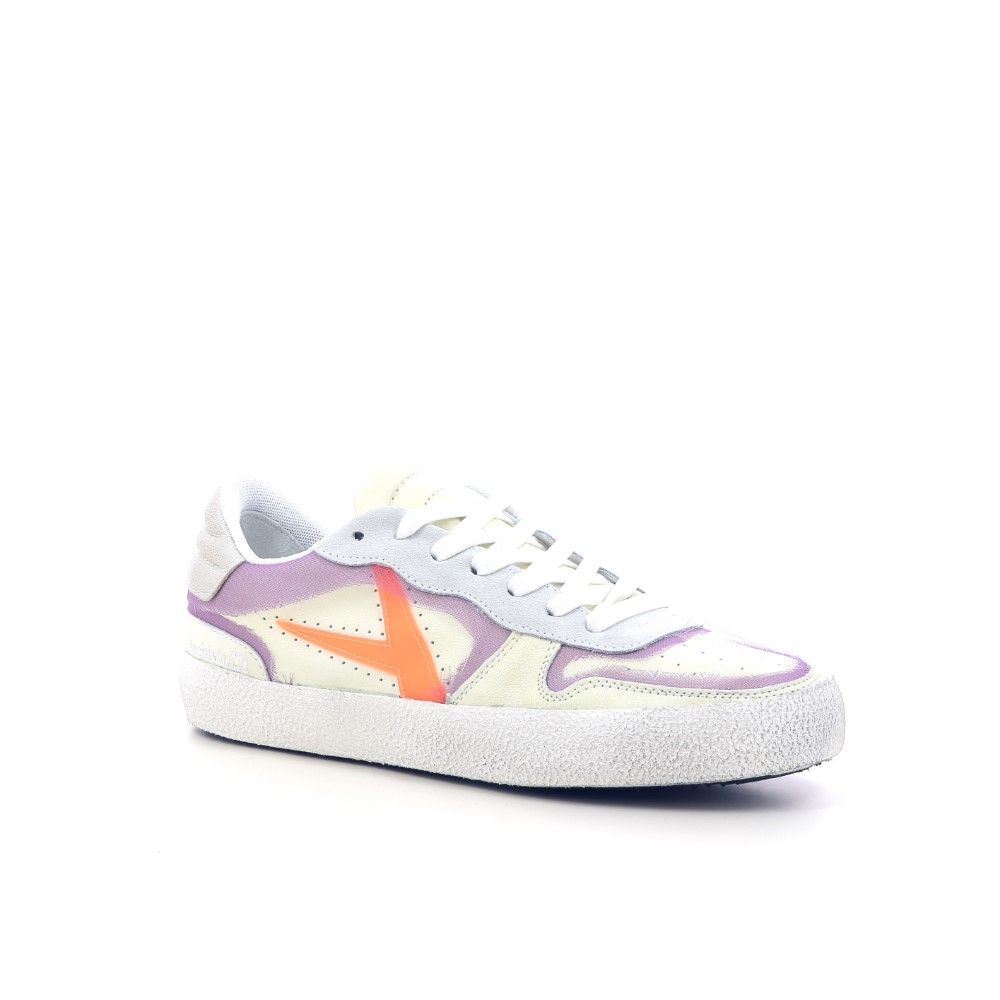 Archivio,22 Sneaker 214532 wit