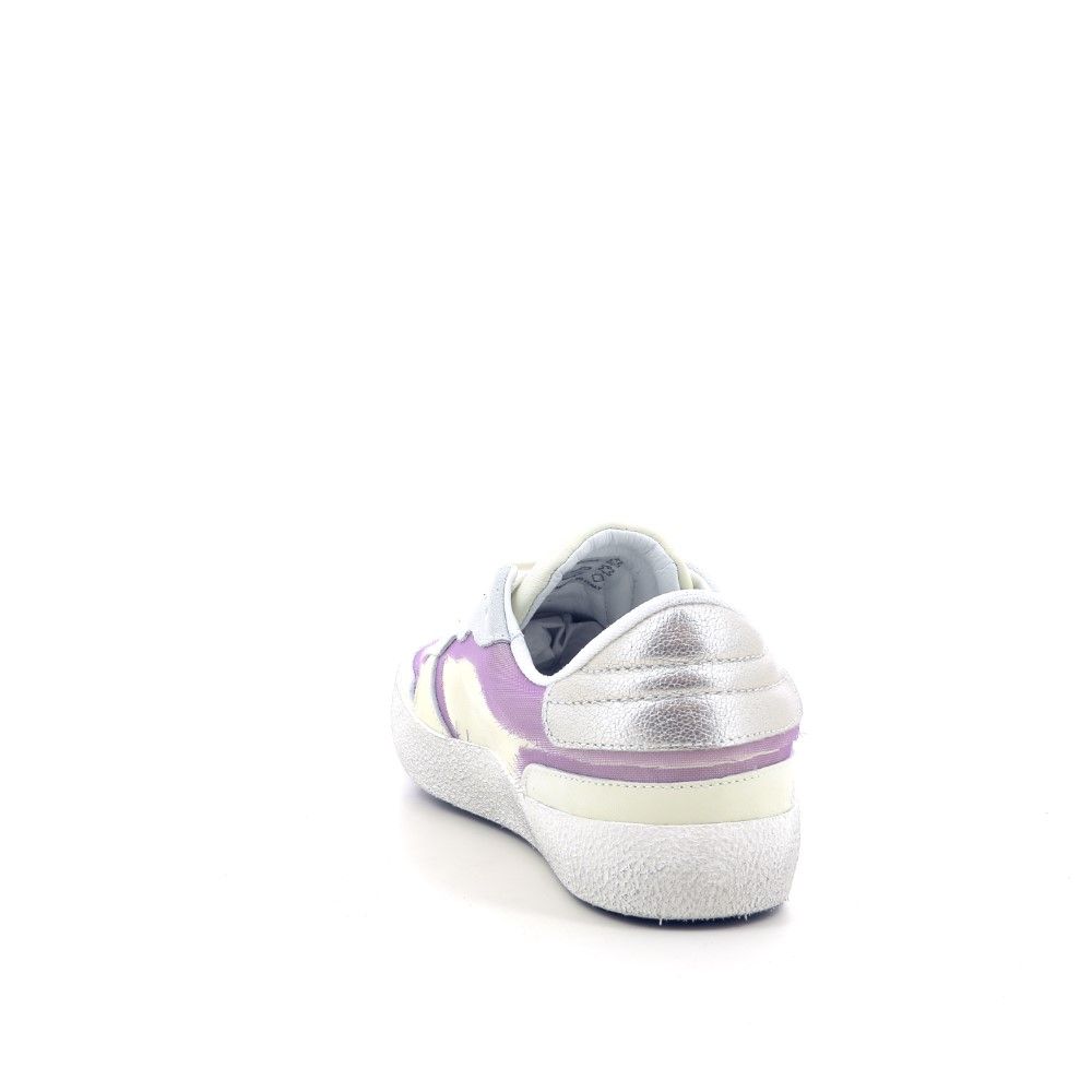 Archivio,22 Sneaker 214532 wit