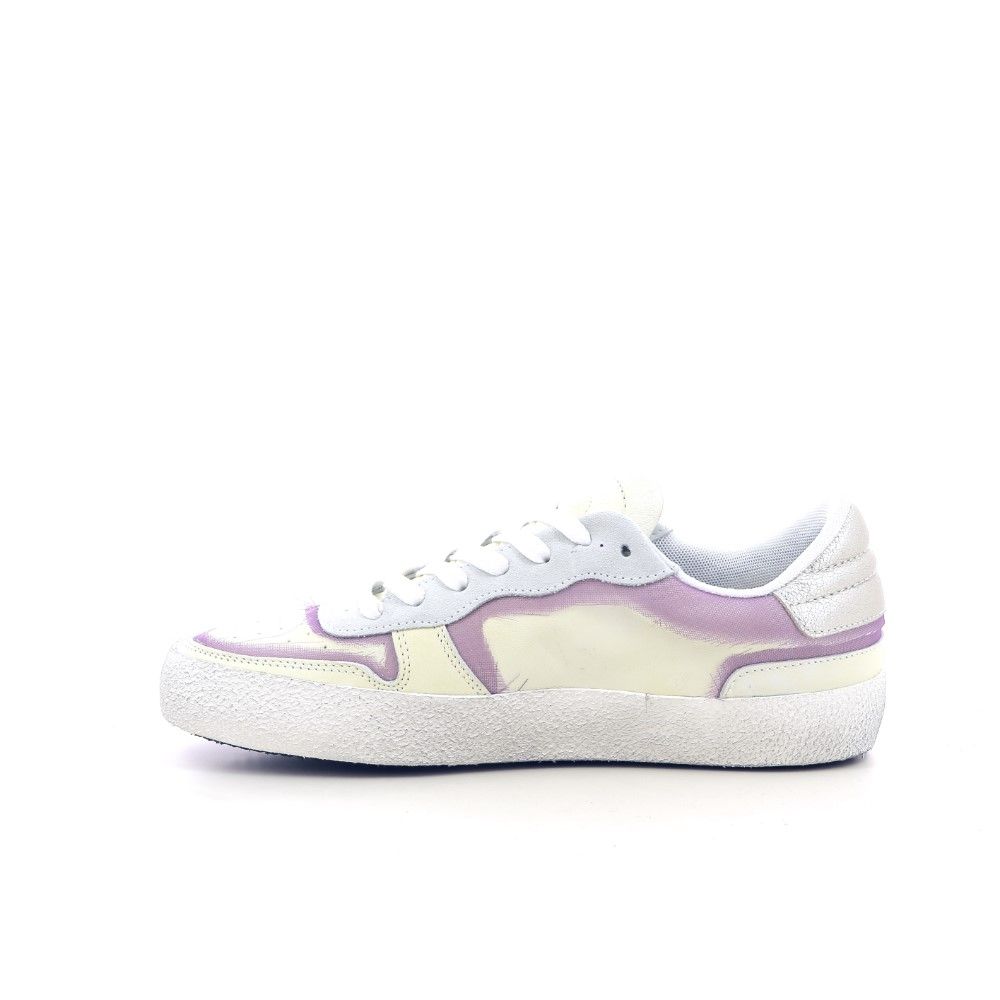 Archivio,22 Sneaker 214532 wit