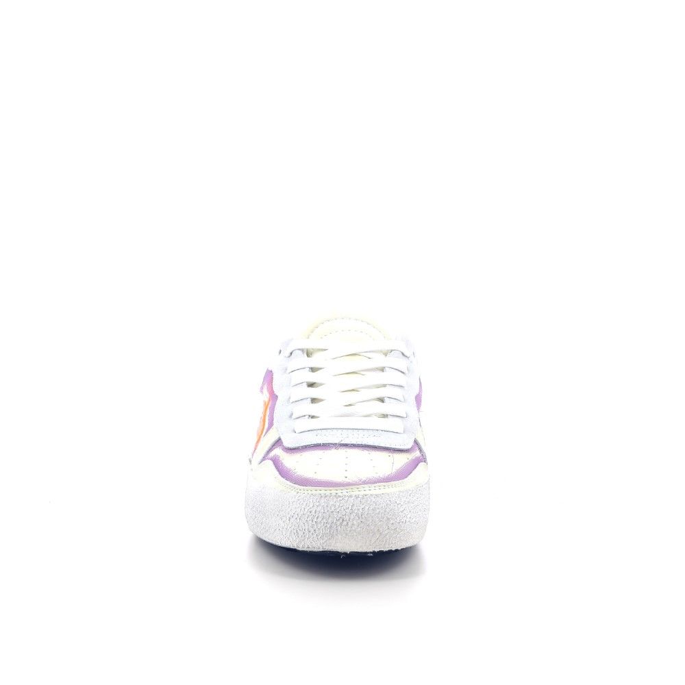 Archivio,22 Sneaker 214532 wit
