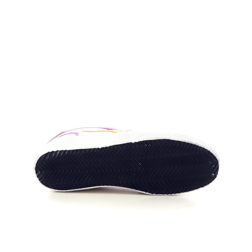 Archivio,22 Sneaker 214532 wit