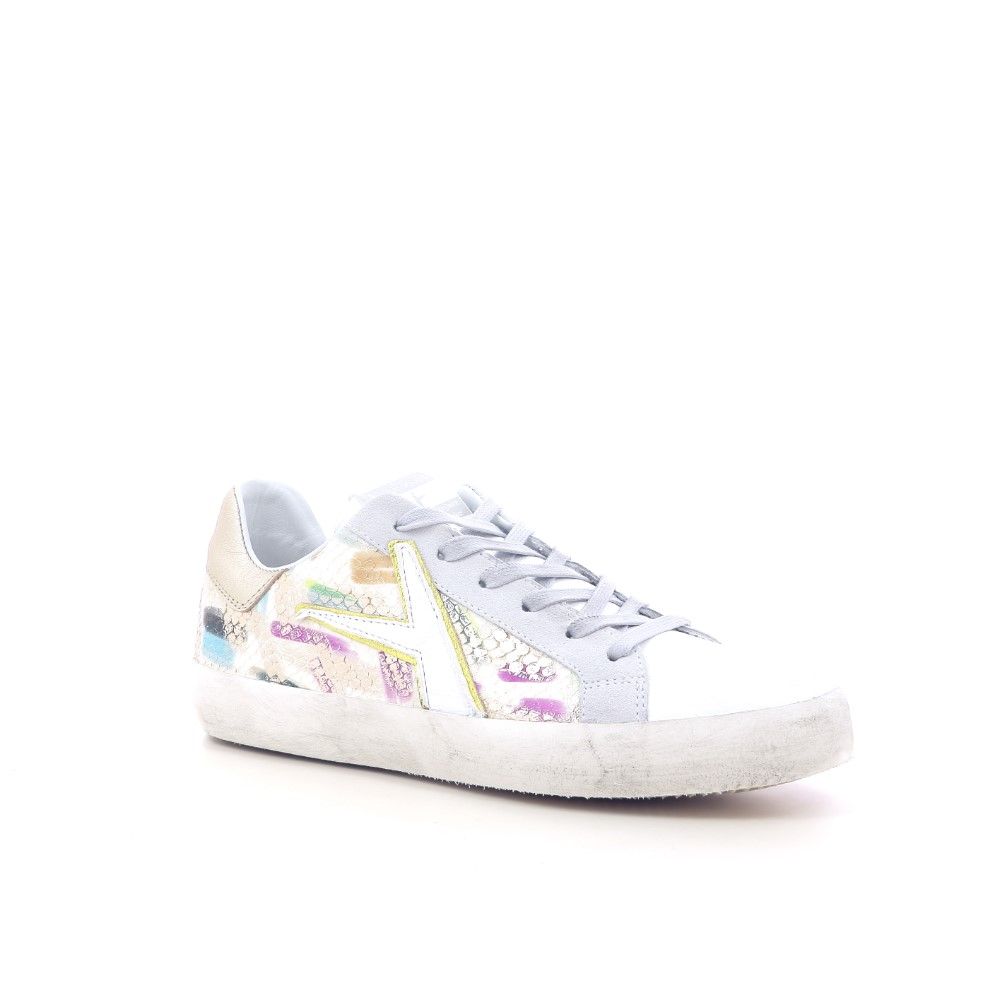 Archivio,22 Sneaker 214533 wit