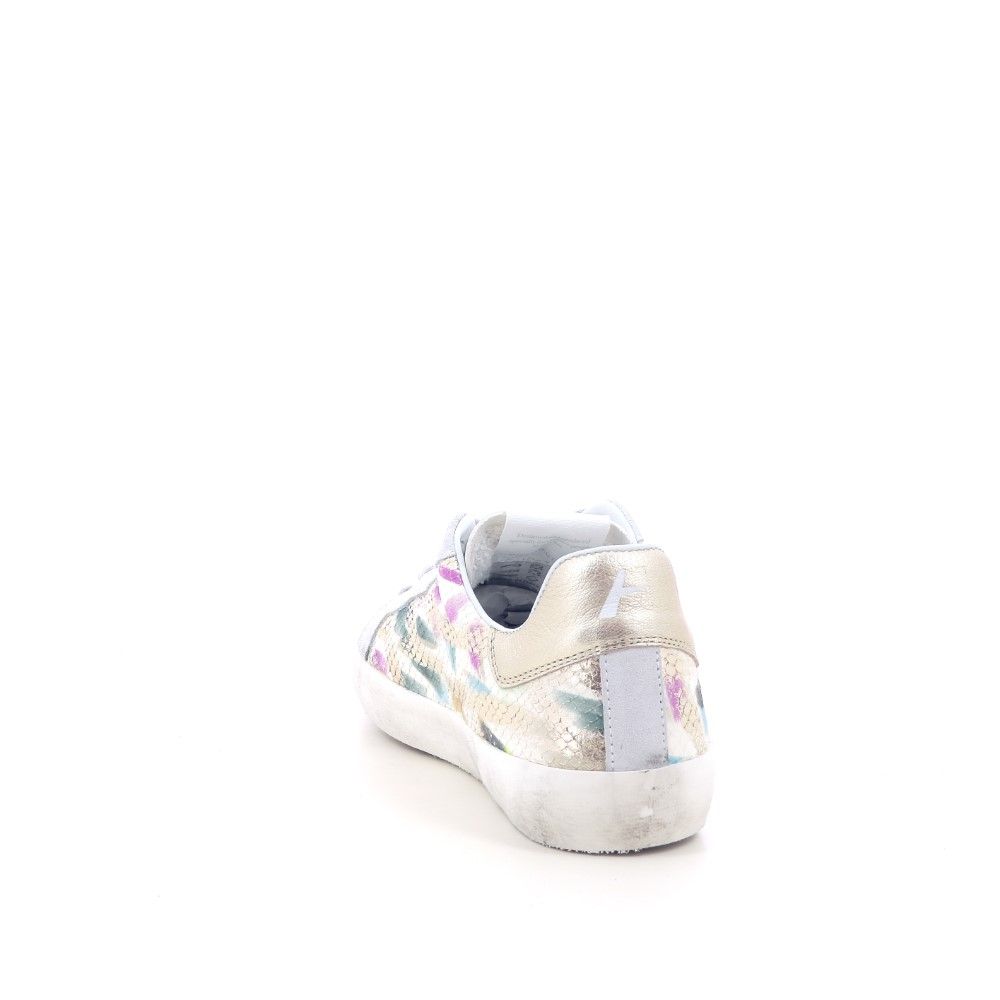 Archivio,22 Sneaker 214533 wit
