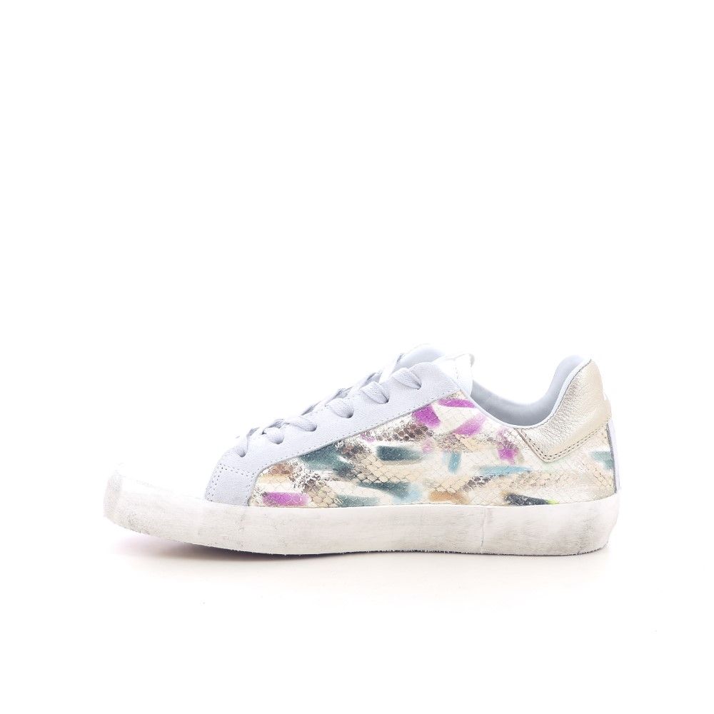 Archivio,22 Sneaker 214533 wit