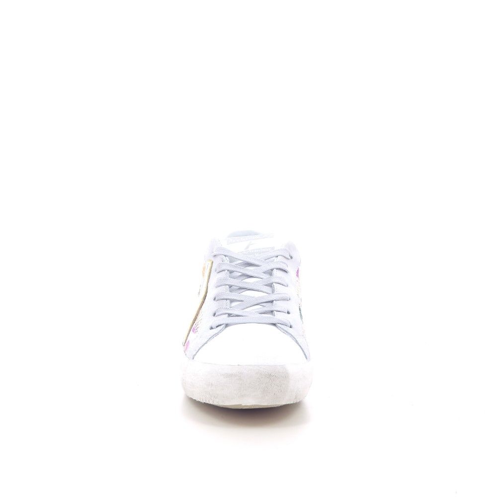 Archivio,22 Sneaker 214533 wit