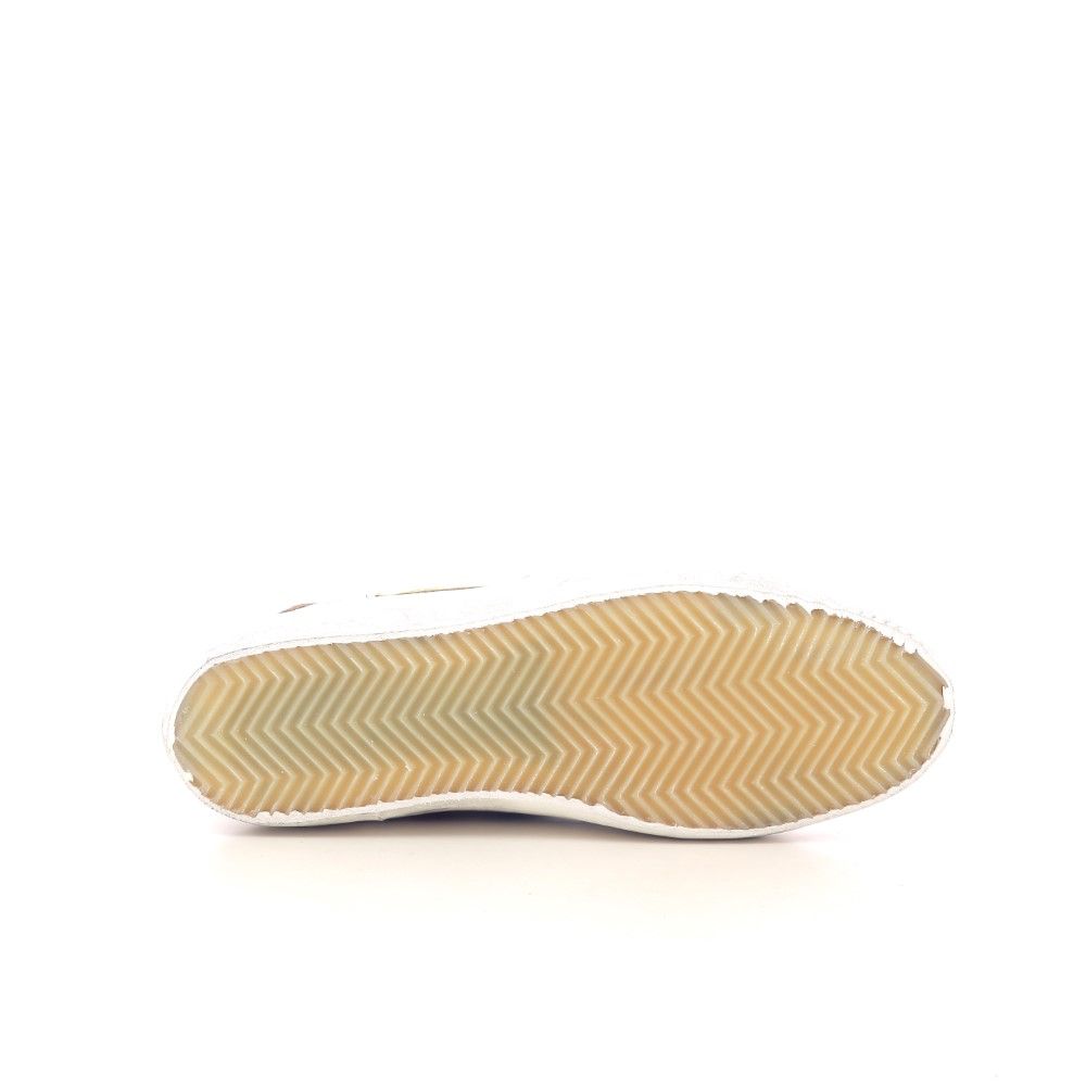 Archivio,22 Sneaker 214533 wit