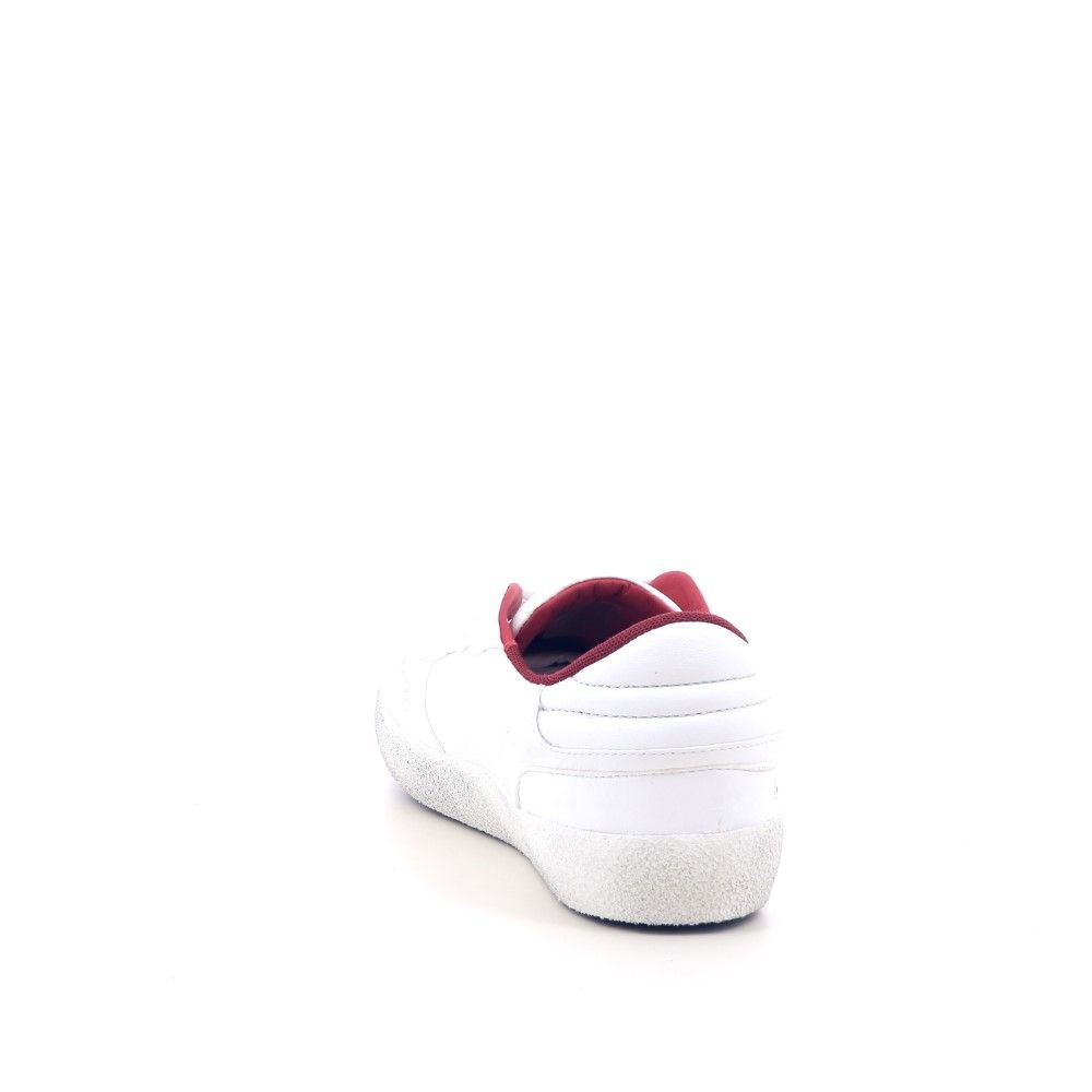 Archivio,22 Sneaker 214534 wit