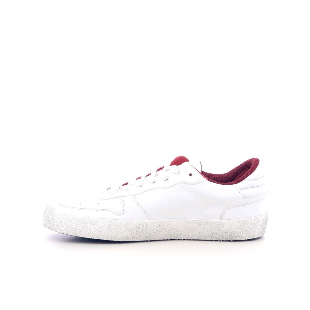 Archivio,22 Sneaker 214534 wit