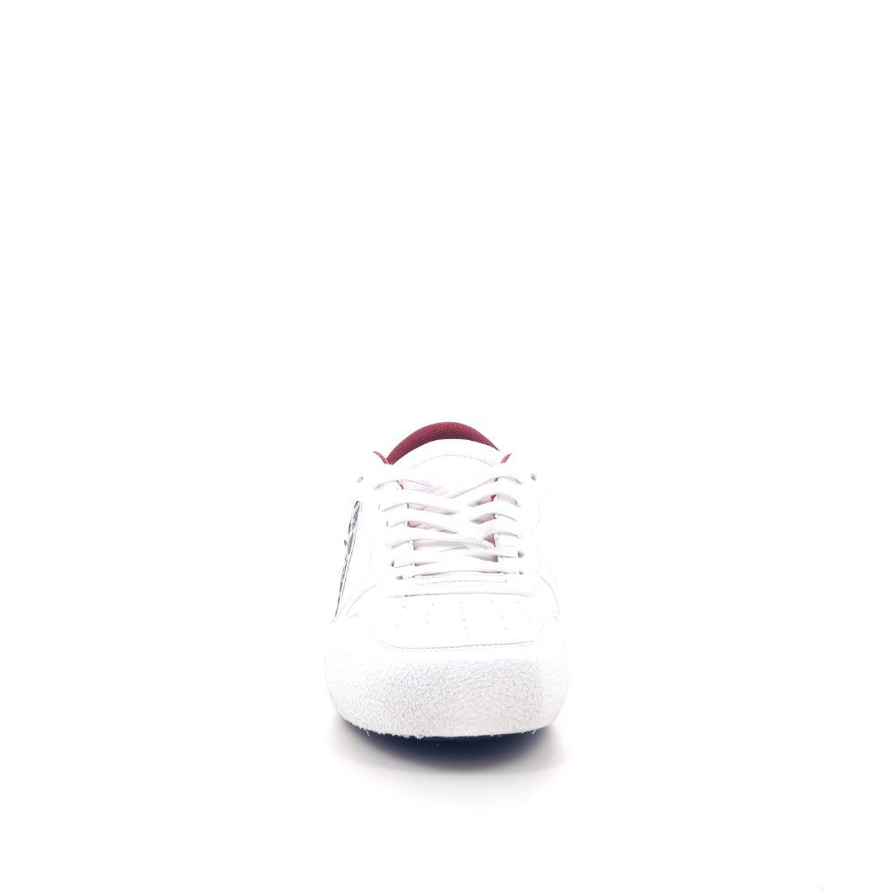 Archivio,22 Sneaker 214534 wit