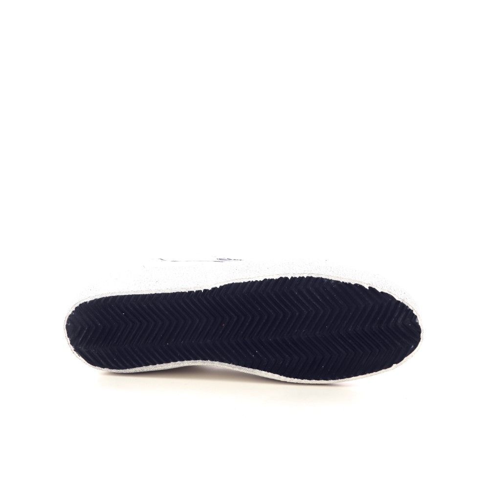 Archivio,22 Sneaker 214534 wit