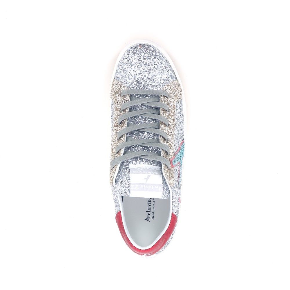 Archivio,22 Sneaker 214535 multi