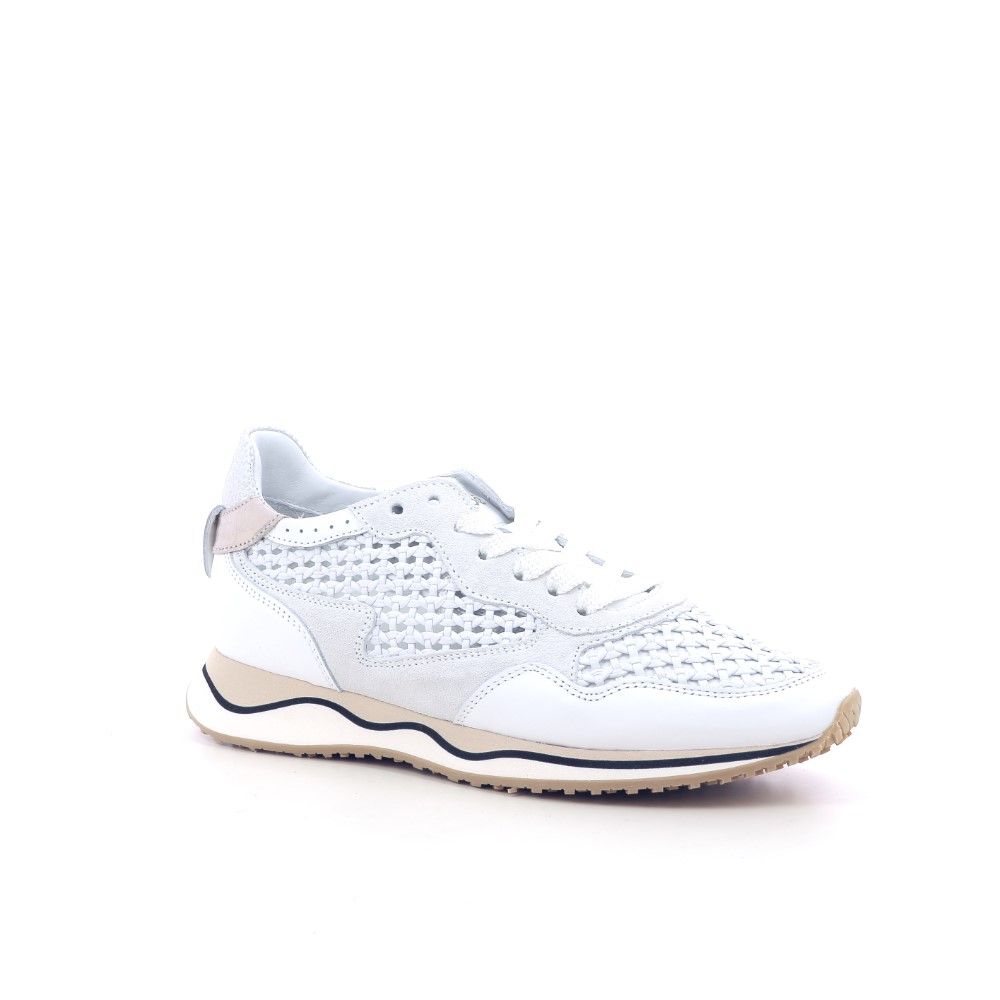 Maripé Sneaker 214545 wit