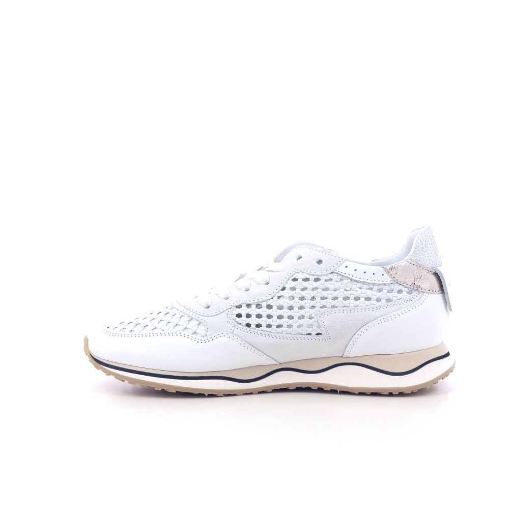 Maripé Sneaker 214545 wit