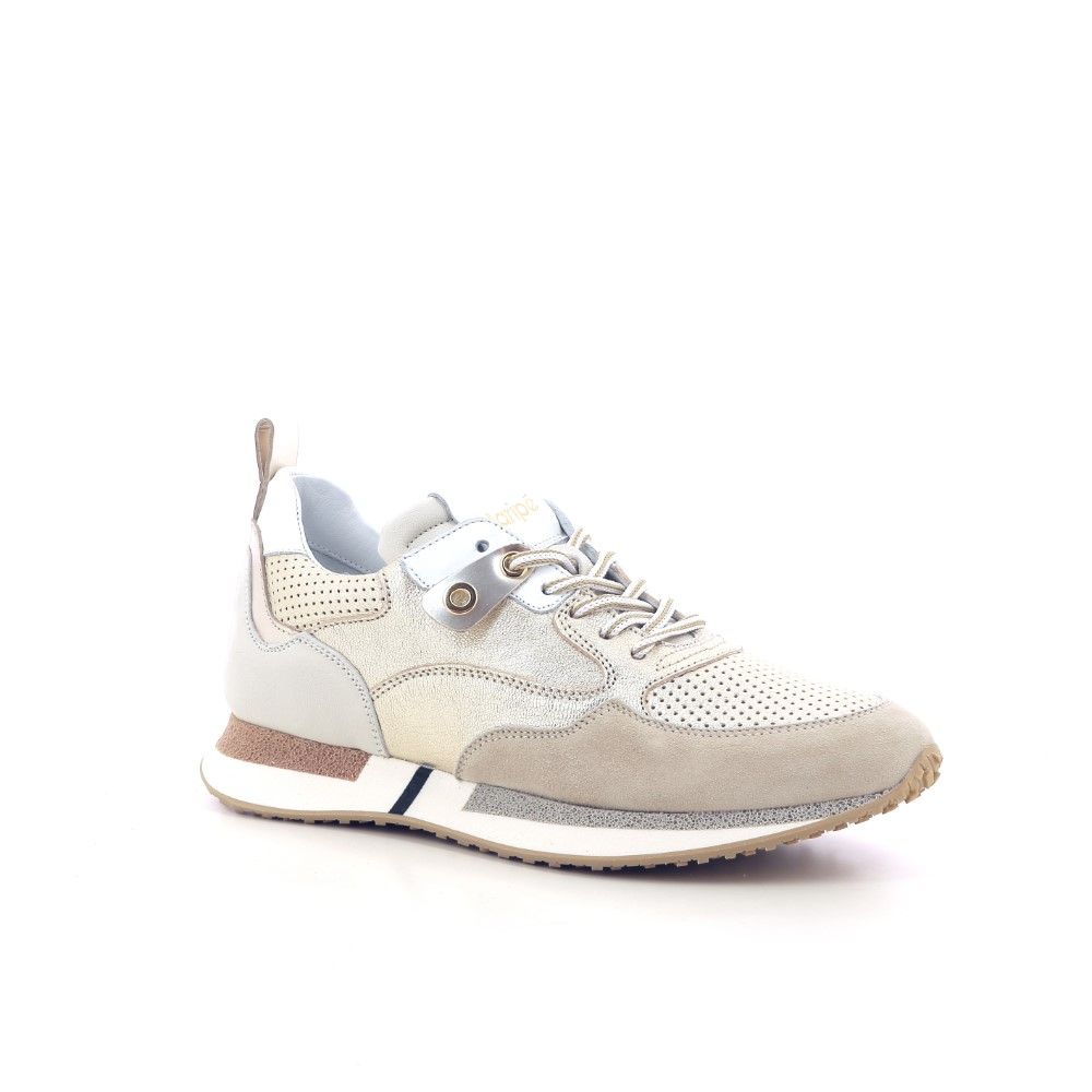 Maripé Sneaker 214547 goud