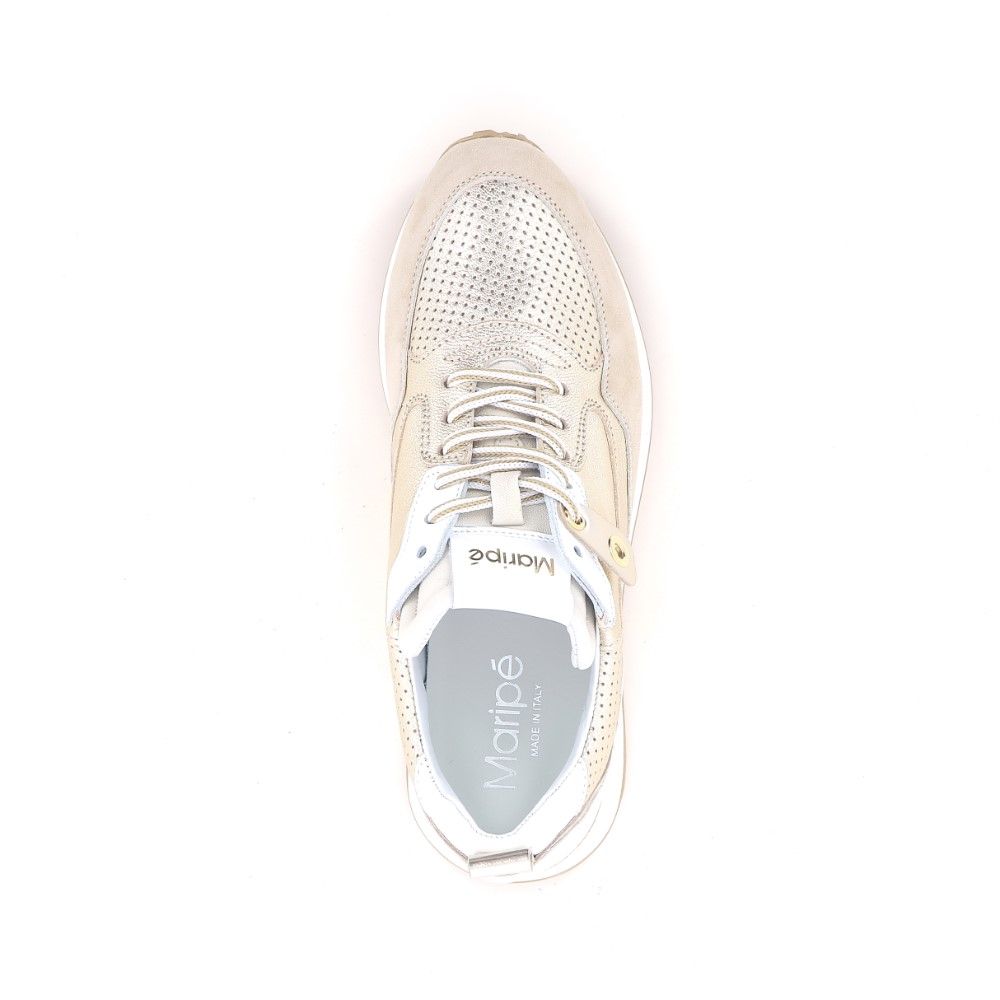 Maripé Sneaker 214547 goud