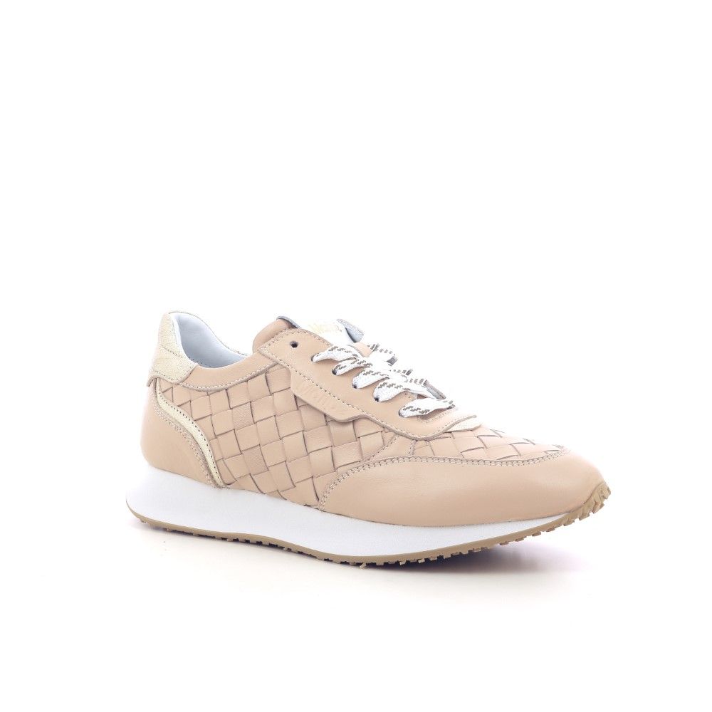 Maripé Sneaker 214553 cognac