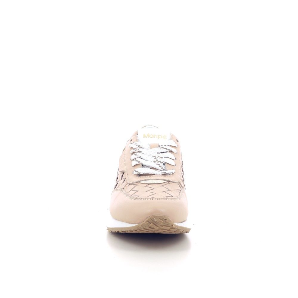 Maripé Sneaker 214553 cognac