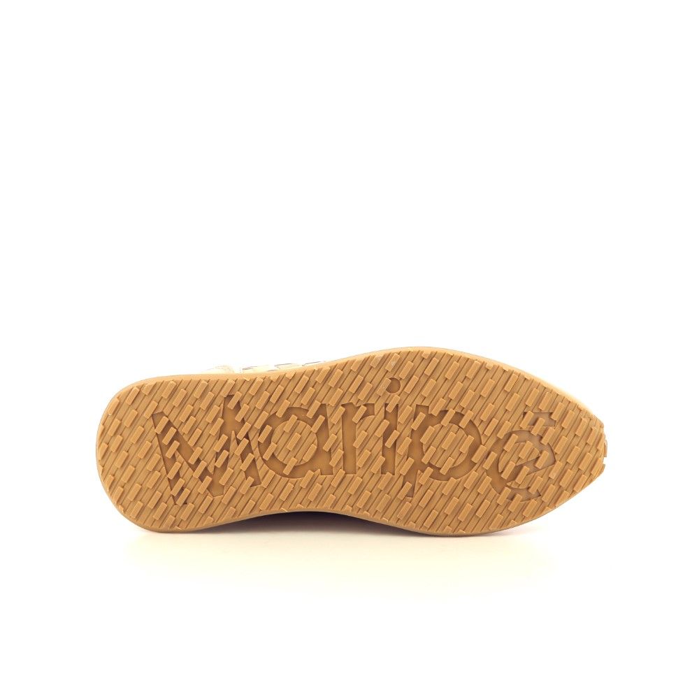 Maripé Sneaker 214553 cognac
