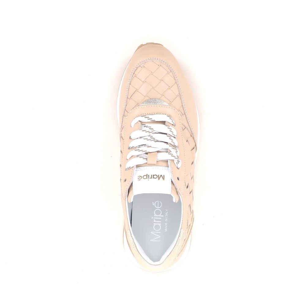Maripé Sneaker 214553 cognac