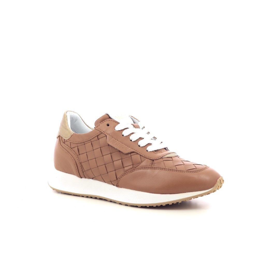 Maripé Sneaker 214554 cognac