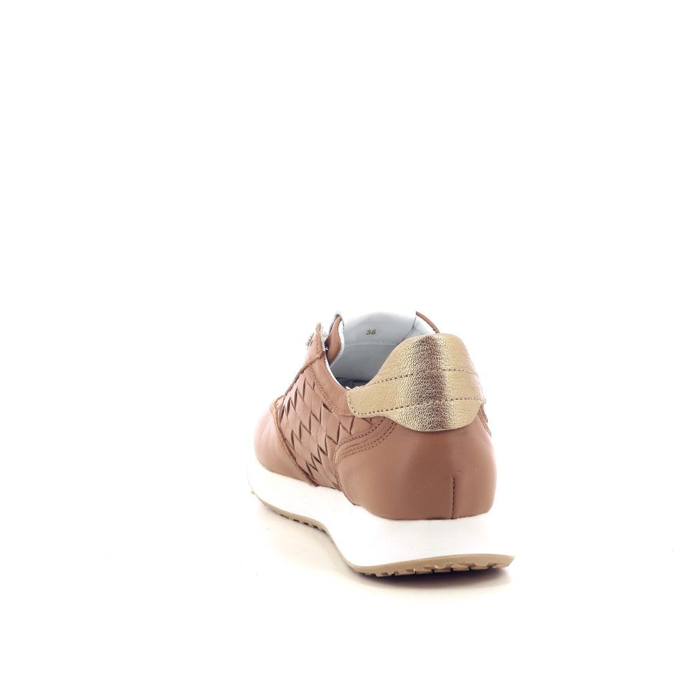 Maripé Sneaker 214554 cognac