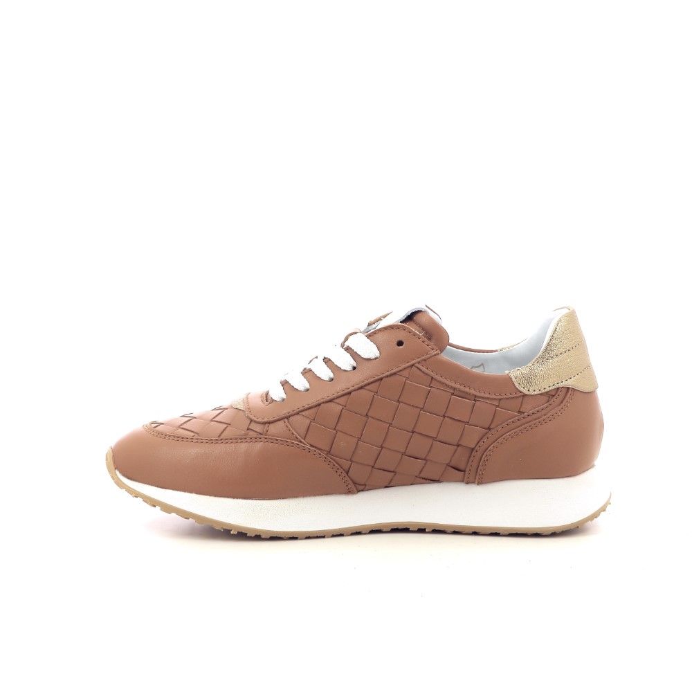 Maripé Sneaker 214554 cognac