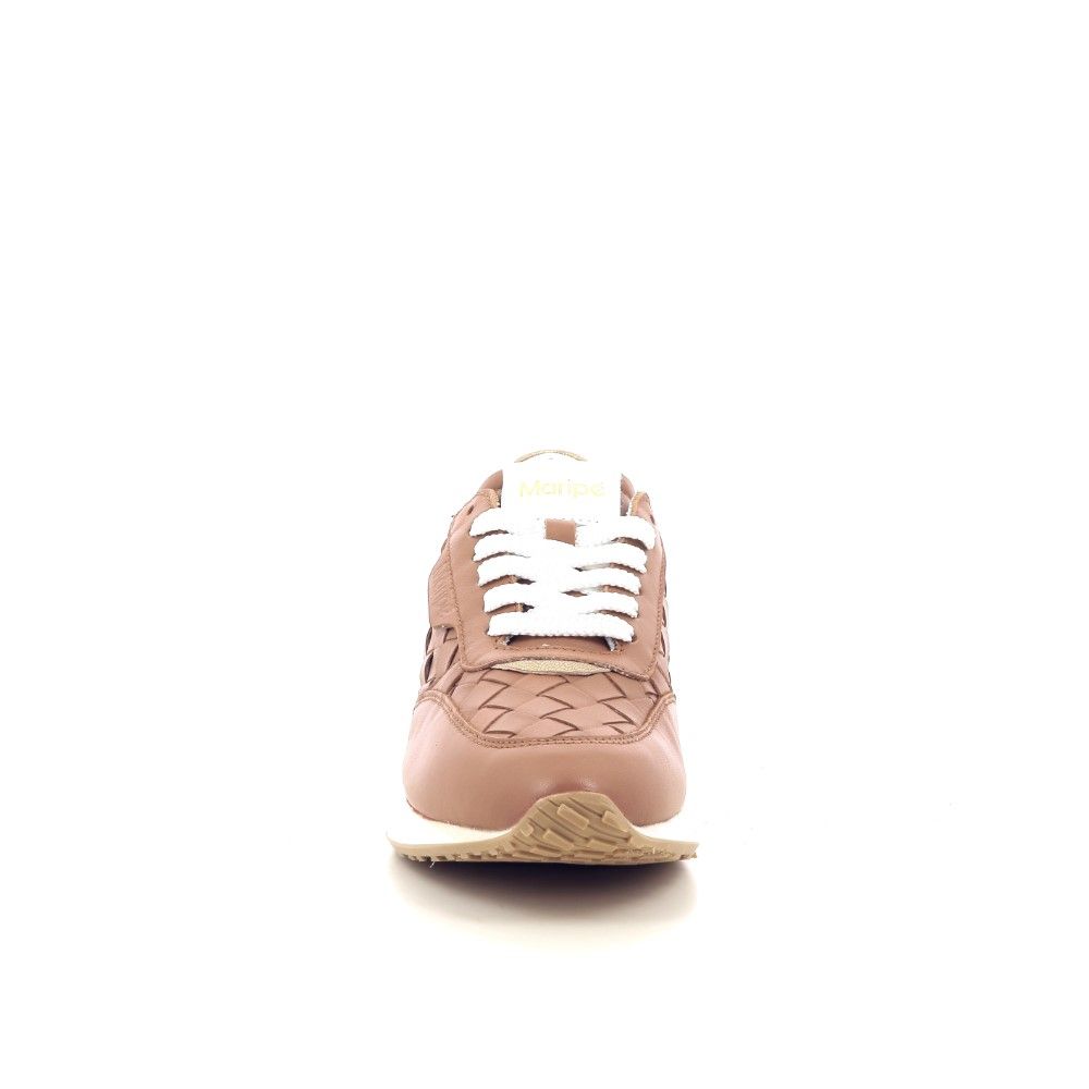 Maripé Sneaker 214554 cognac