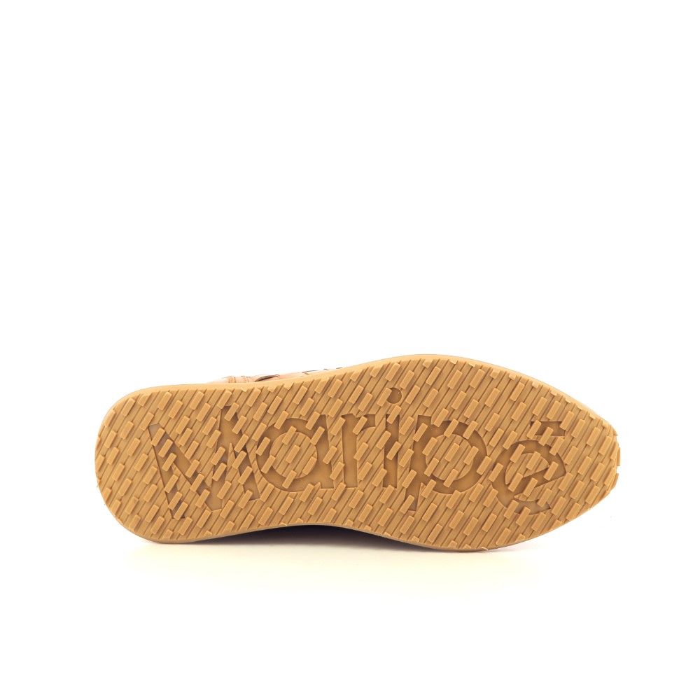 Maripé Sneaker 214554 cognac