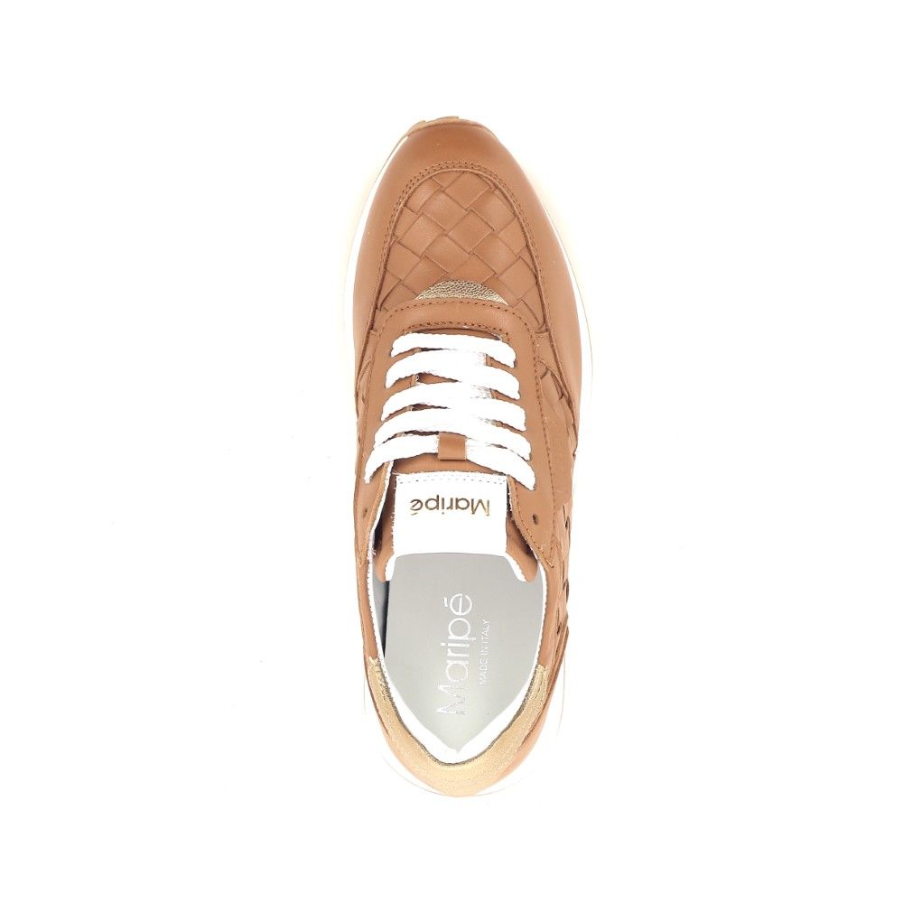 Maripé Sneaker 214554 cognac