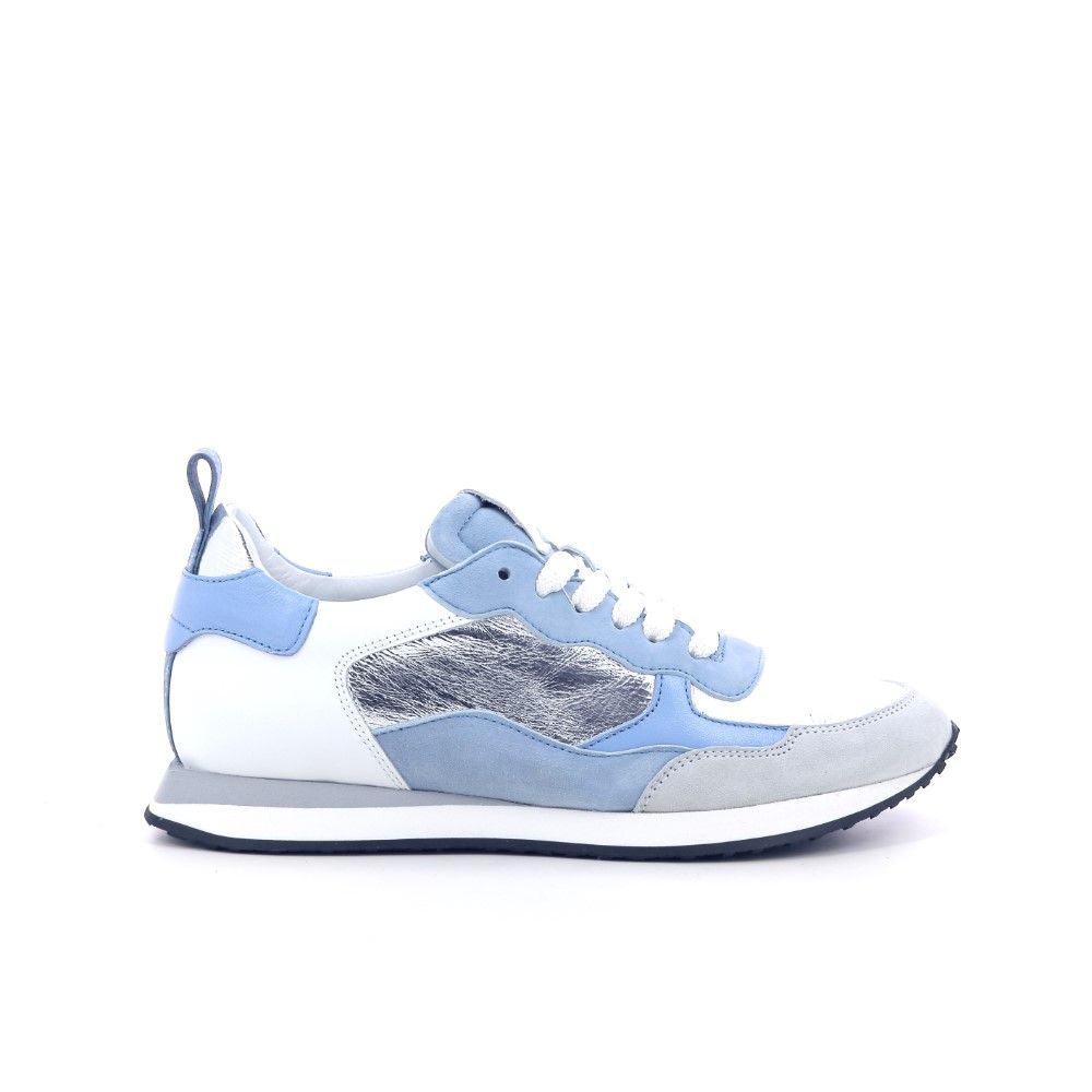 Maripé Sneaker 214555 blauw