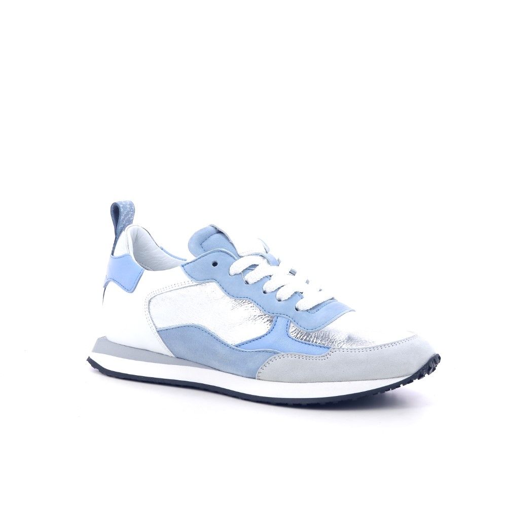 Maripé Sneaker 214555 blauw