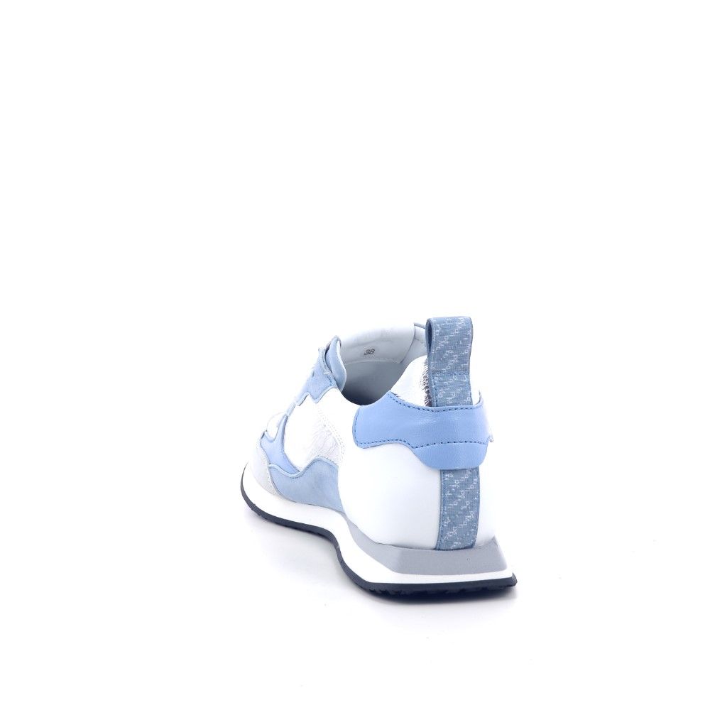 Maripé Sneaker 214555 blauw