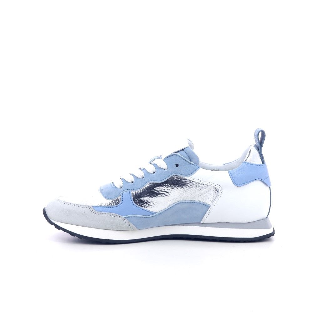 Maripé Sneaker 214555 blauw