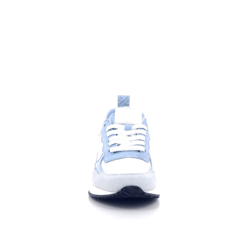 Maripé Sneaker 214555 blauw