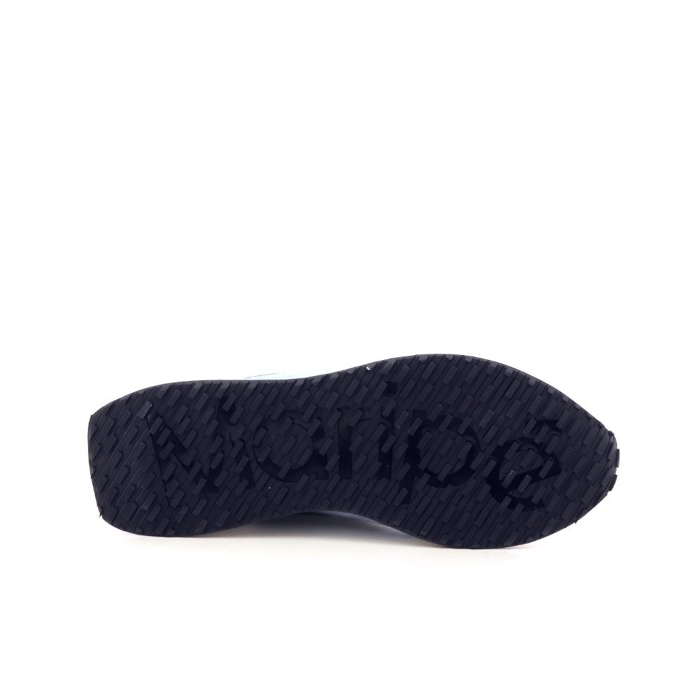Maripé Sneaker 214555 blauw