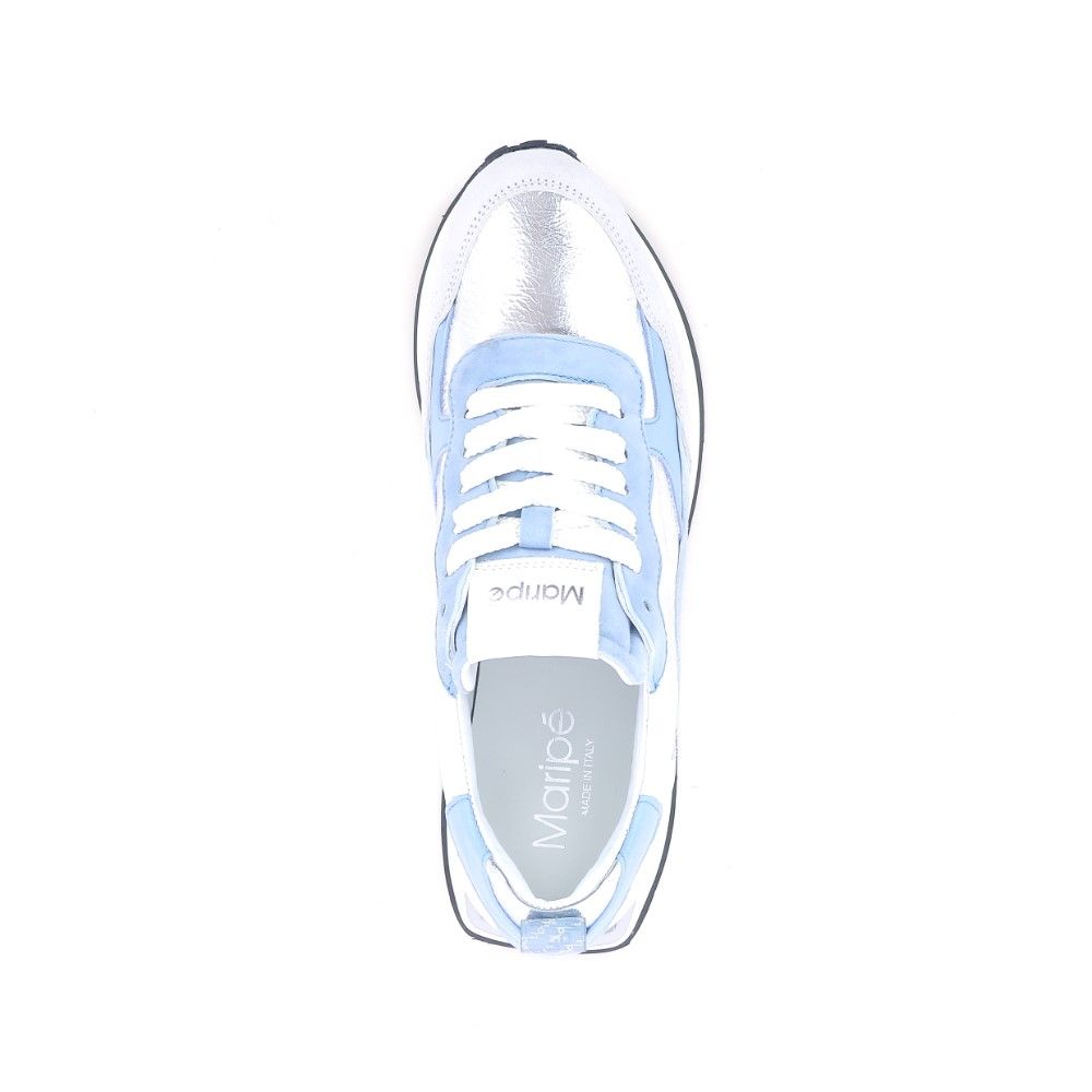 Maripé Sneaker 214555 blauw